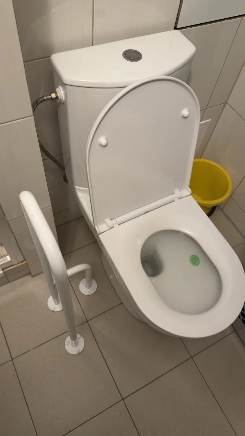 Wykończenie łazienki Bydgoszcz