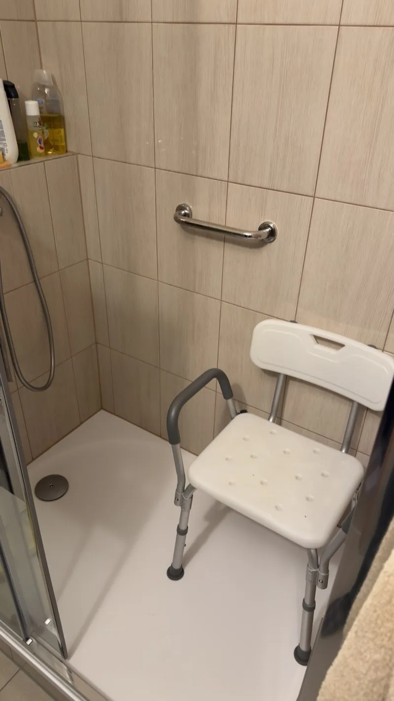 Remont łazienki Bydgoszcz – kafelkowanie