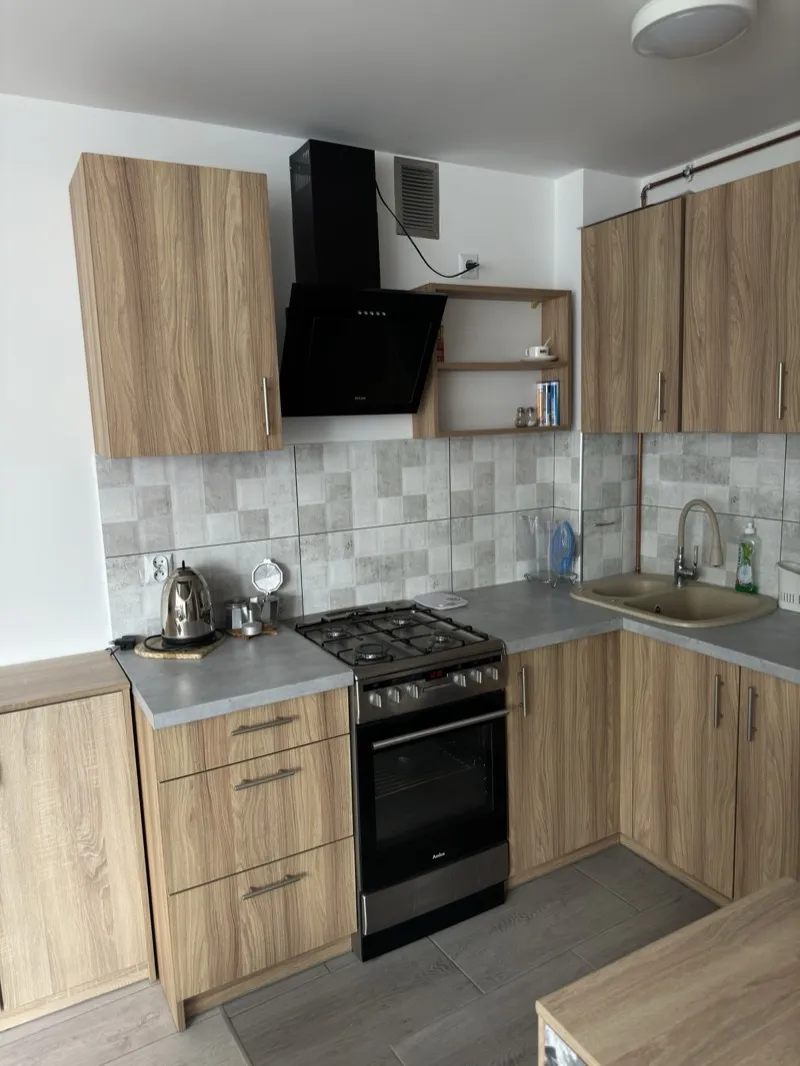 Kafelkowanie kuchni Bydgoszcz